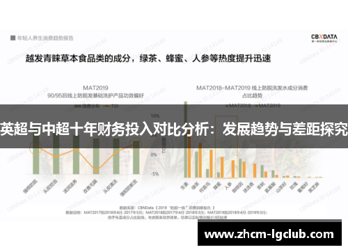 英超与中超十年财务投入对比分析:发展趋势与差距探究