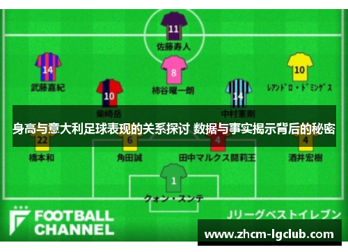 身高与意大利足球表现的关系探讨 数据与事实揭示背后的秘密 身高与意大利足球表现的关系探讨 数据与事实揭示背后的秘密