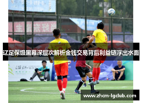 辽足保级黑幕深层次解析金钱交易背后利益链浮出水面 辽足保级黑幕深层次解析金钱交易背后利益链浮出水面