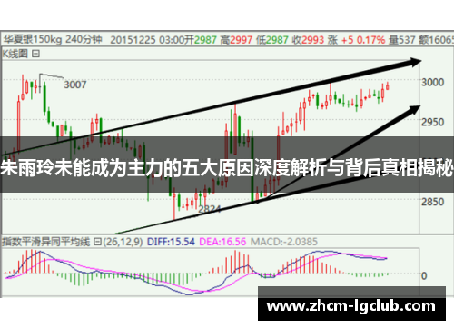 朱雨玲未能成为主力的五大原因深度解析与背后真相揭秘
