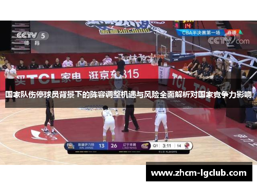 国家队伤停球员背景下的阵容调整机遇与风险全面解析对国家竞争力影响