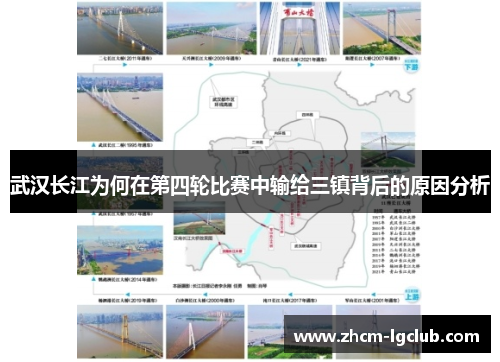 武汉长江为何在第四轮比赛中输给三镇背后的原因分析 武汉长江为何在第四轮比赛中输给三镇背后的原因分析
