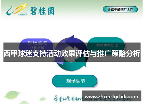 西甲球迷支持活动效果评估与推广策略分析
